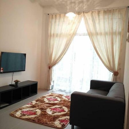 Casa D'One Homestay D Pasar Malam Cameron Highlands Buitenkant foto