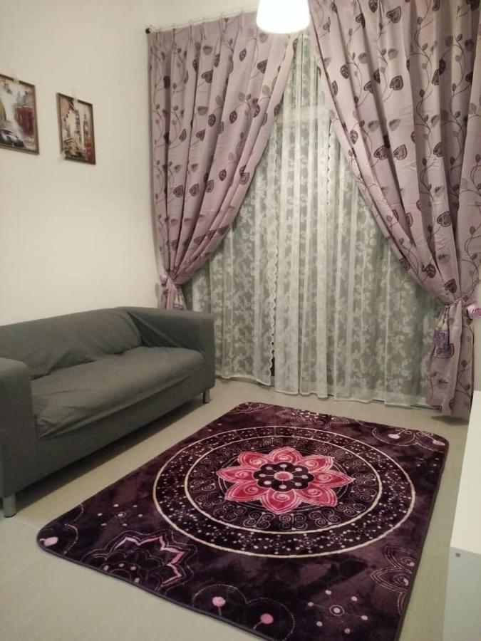 Casa D'One Homestay D Pasar Malam Cameron Highlands Buitenkant foto