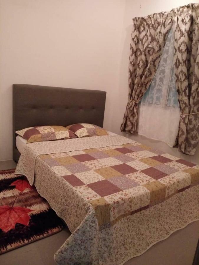 Casa D'One Homestay D Pasar Malam Cameron Highlands Buitenkant foto