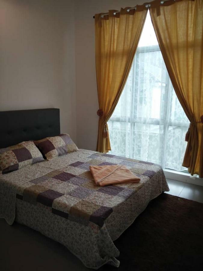 Casa D'One Homestay D Pasar Malam Cameron Highlands Buitenkant foto