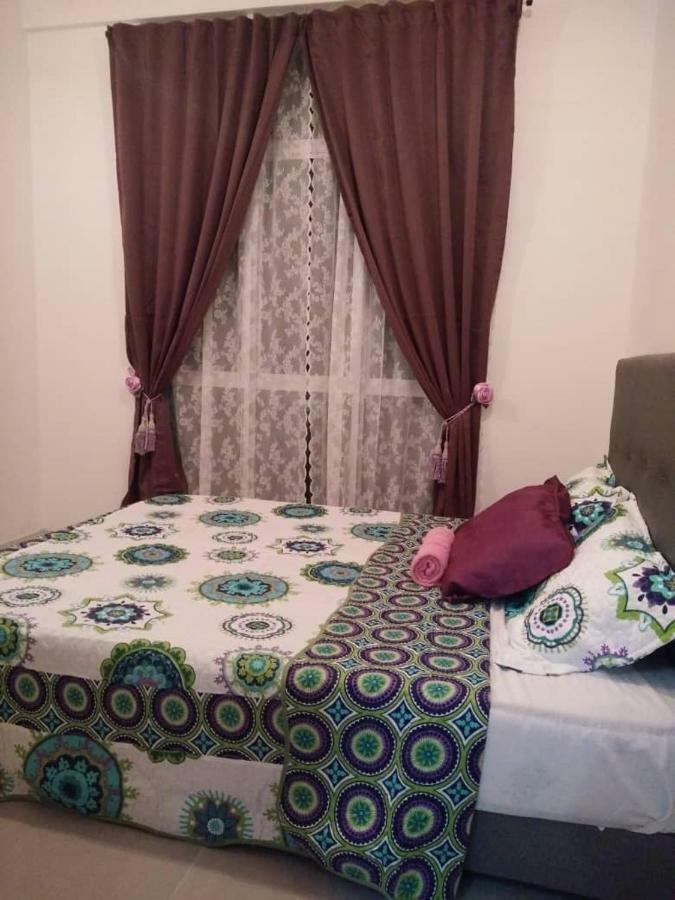 Casa D'One Homestay D Pasar Malam Cameron Highlands Buitenkant foto