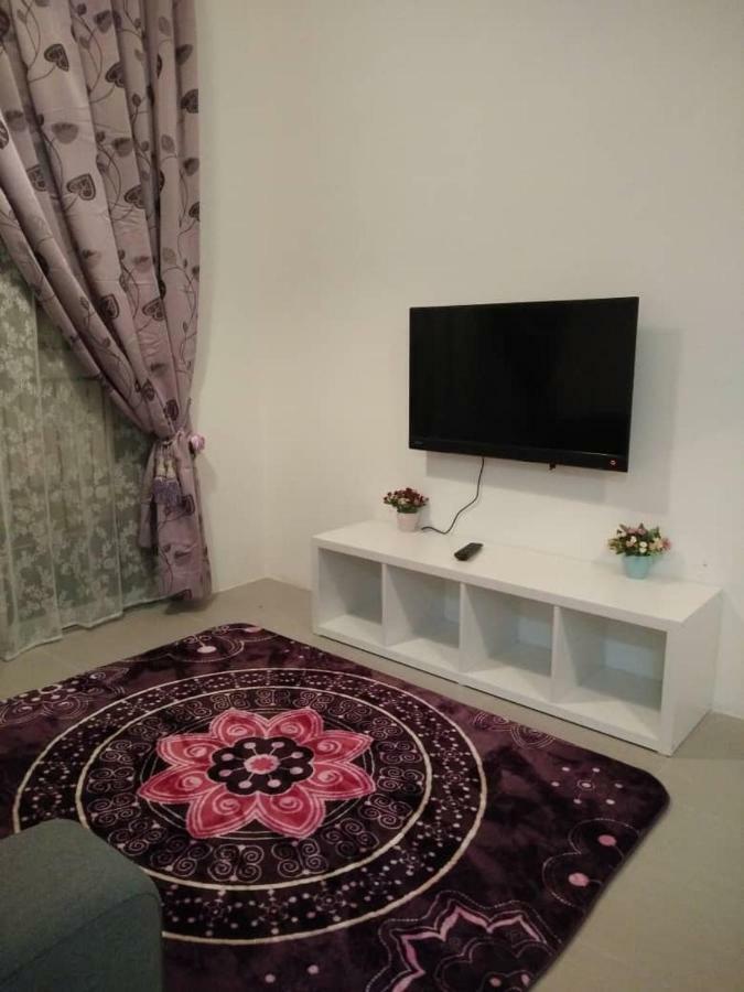 Casa D'One Homestay D Pasar Malam Cameron Highlands Buitenkant foto