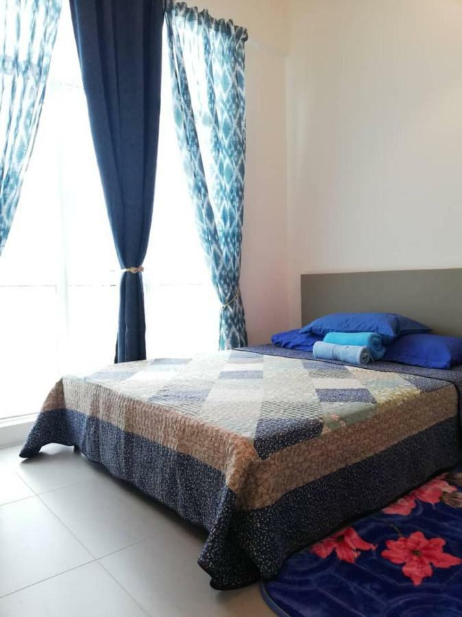 Casa D'One Homestay D Pasar Malam Cameron Highlands Buitenkant foto