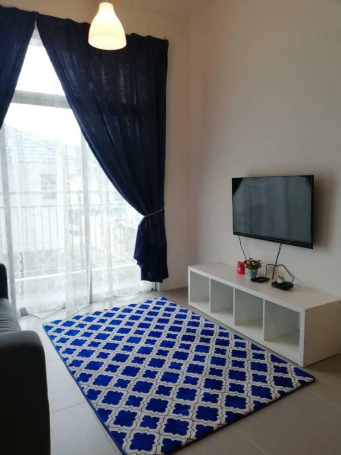 Casa D'One Homestay D Pasar Malam Cameron Highlands Buitenkant foto